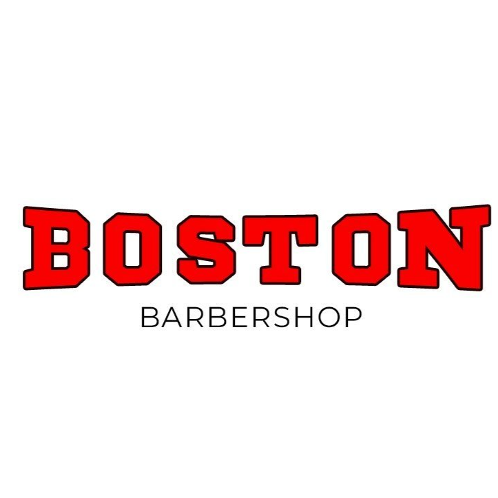 Мужская стрижка, моделирование бороды, воск от 5р в барбершопе "Boston" в Бресте